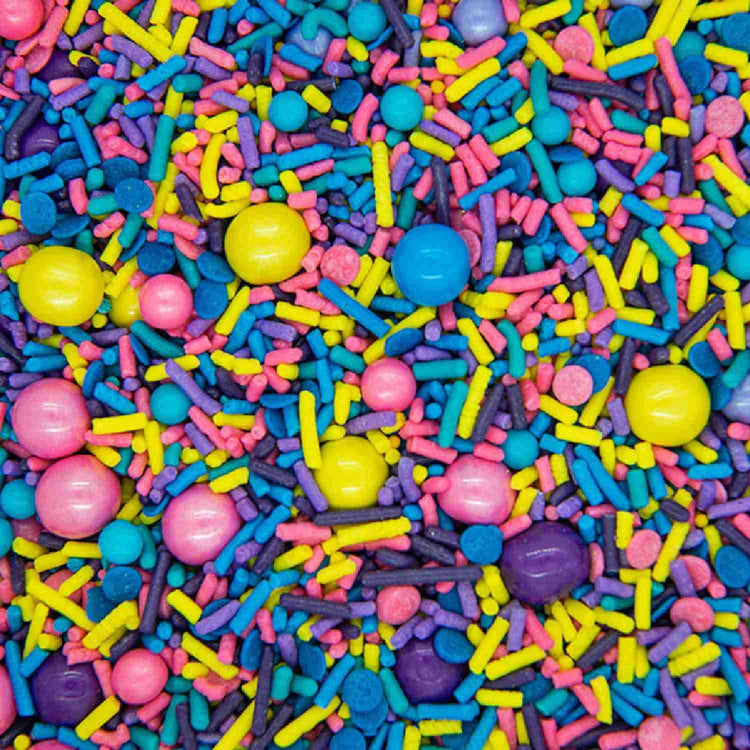 Sprinkles for Cake