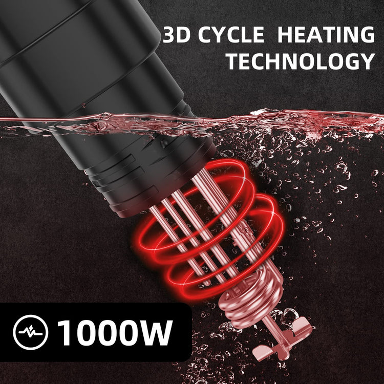 Sous Vide Machine