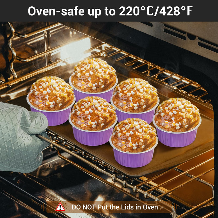 Mini Cake Pan (60 Count)
