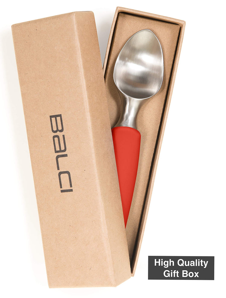 Stainless Steel Ice Cream Scoop