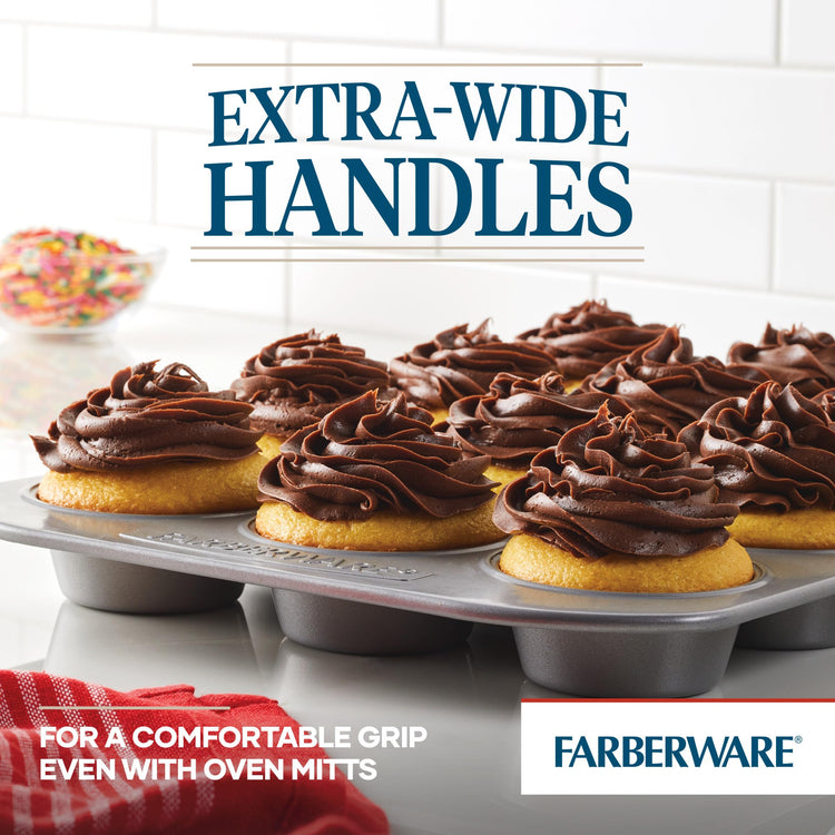 Bakeware Nonstick Muffin Pan