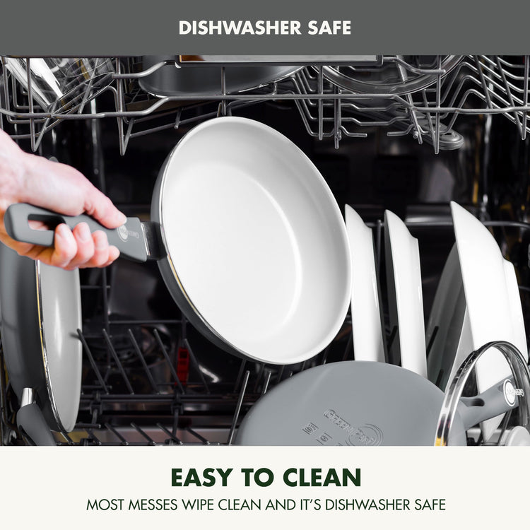 Dover Healthy Ceramic Nonstick