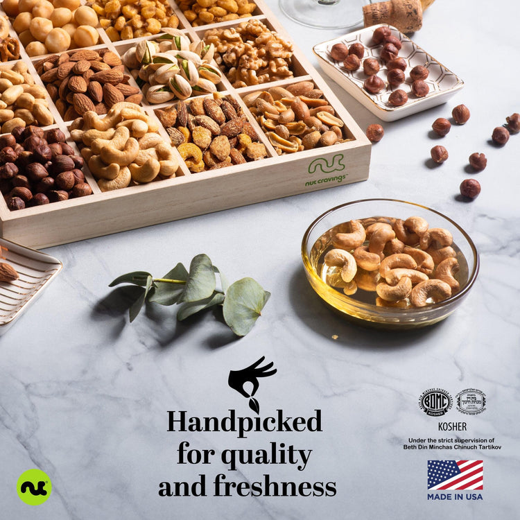 Gourmet Collection (32 Ounce)