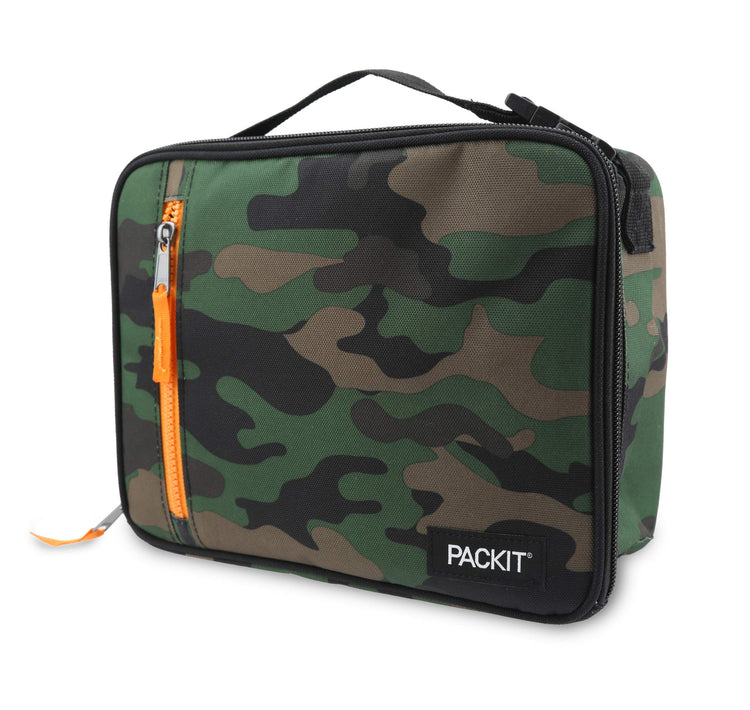 Freezable Classic Lunch Box