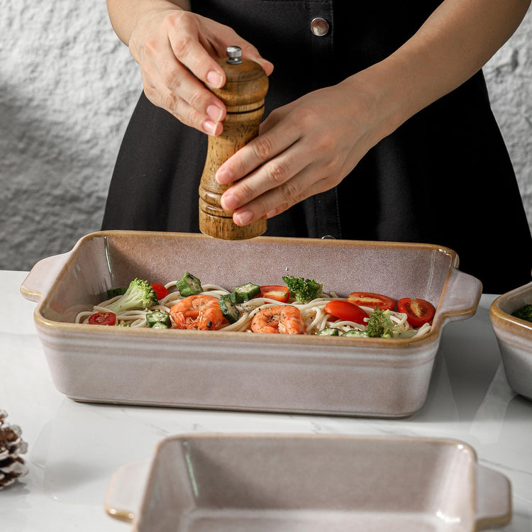 9x13 Baking Dish Set
