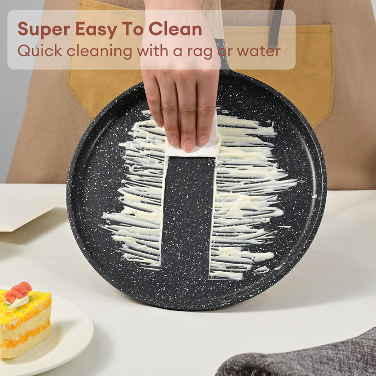 Nonstick Crepe Pan