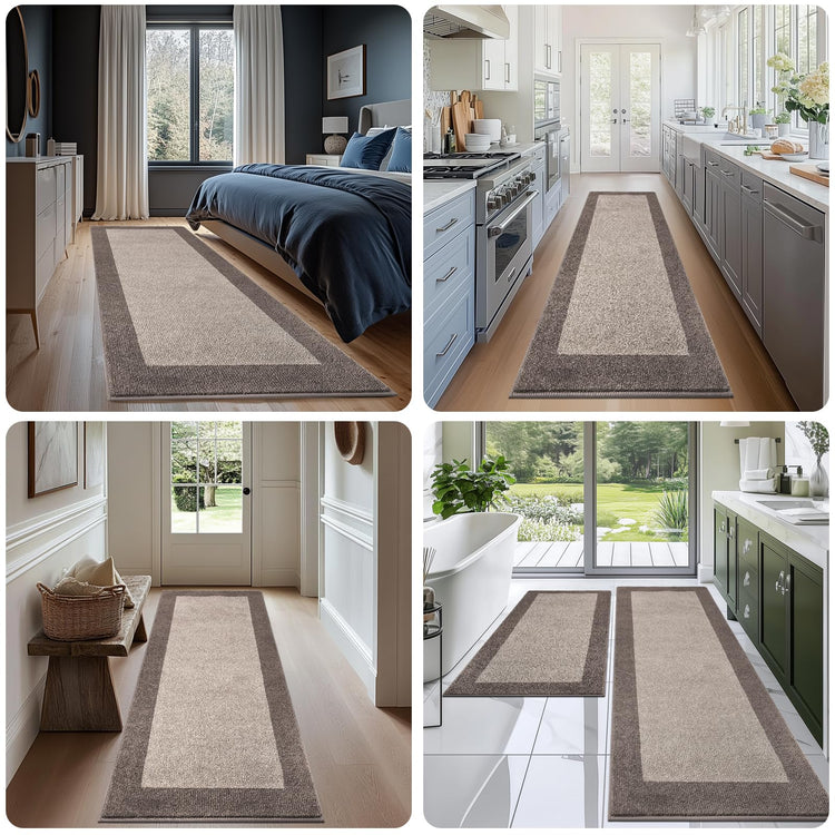 Kitchen Rug 24" x 70" (11 Sq Ft)