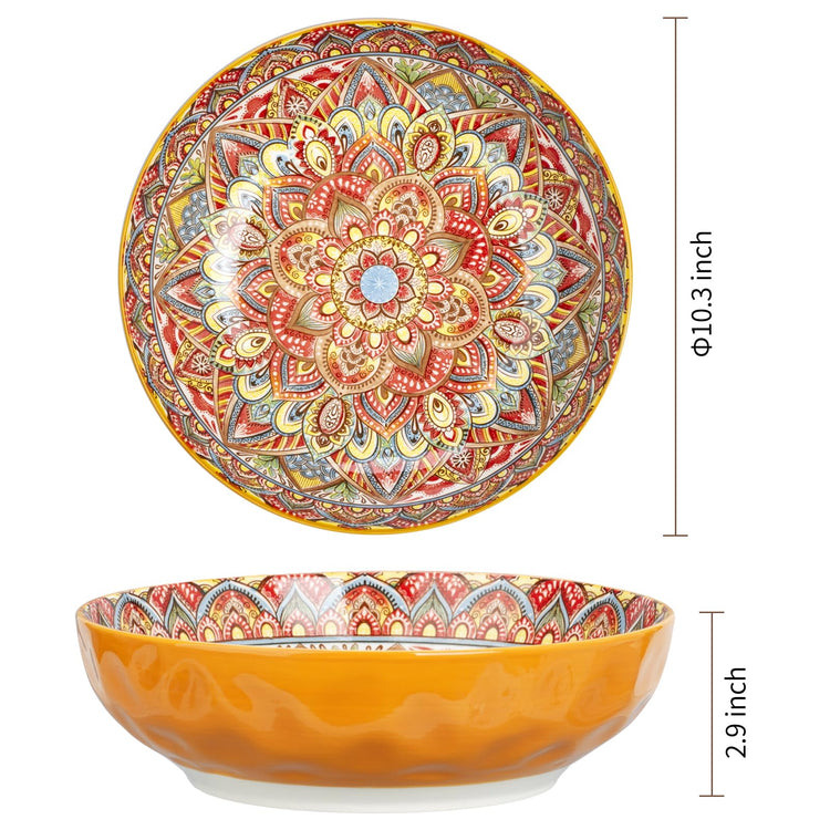 75 Oz Serving Bowls