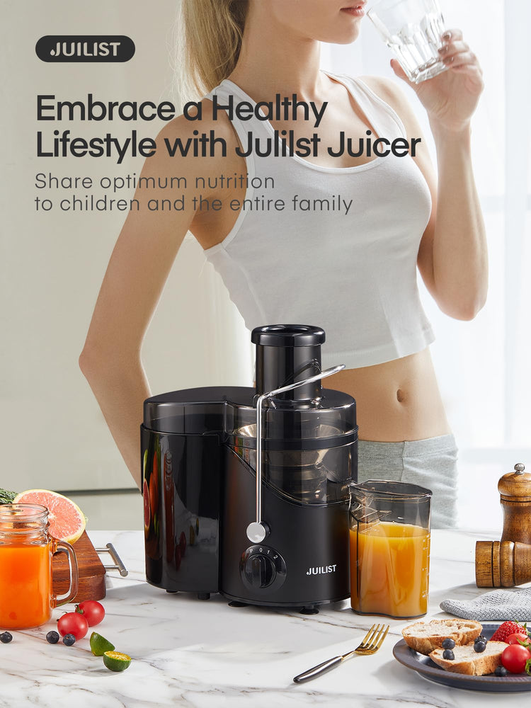 Juicer Machines