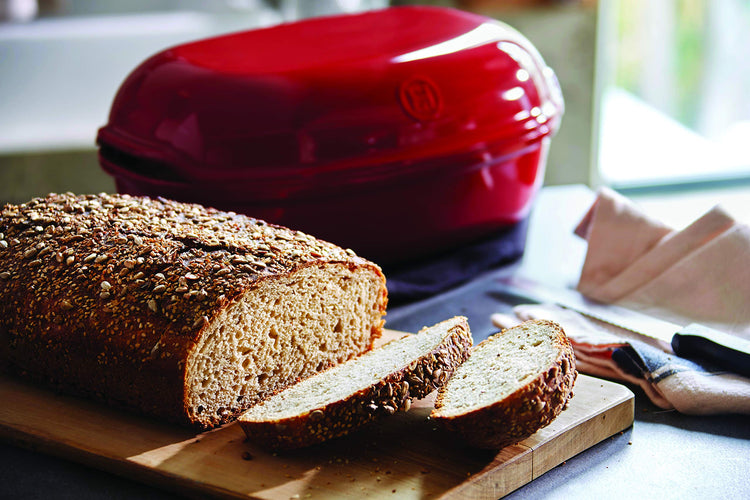 Artisan Bread Baker