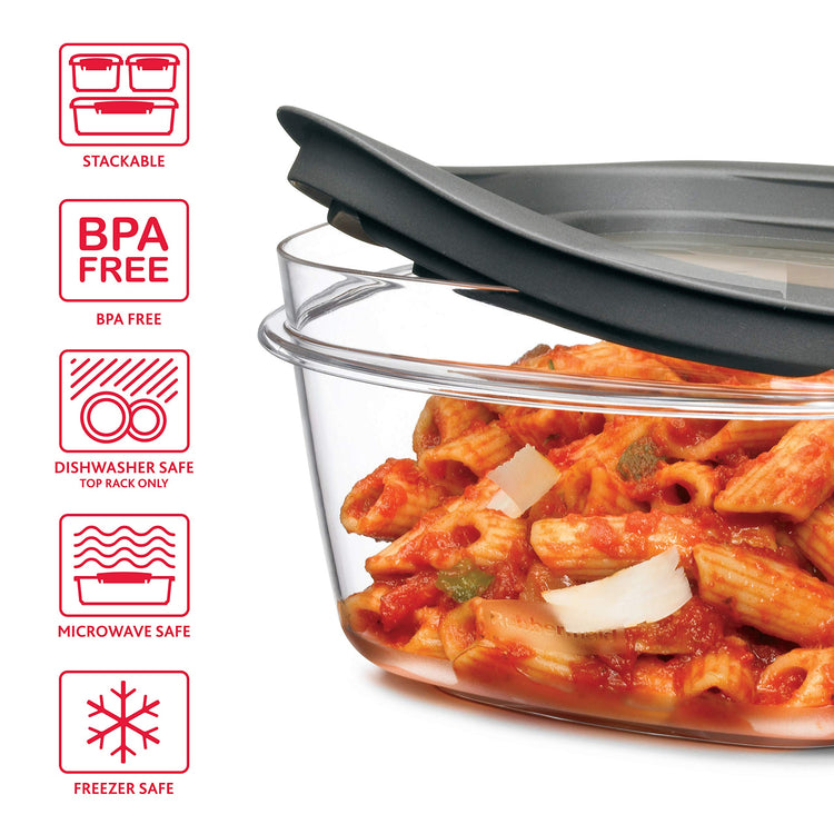 Premier Food Storage Container (10 Count)