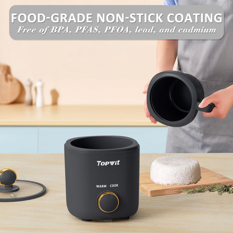 Rice Cooker Small 2