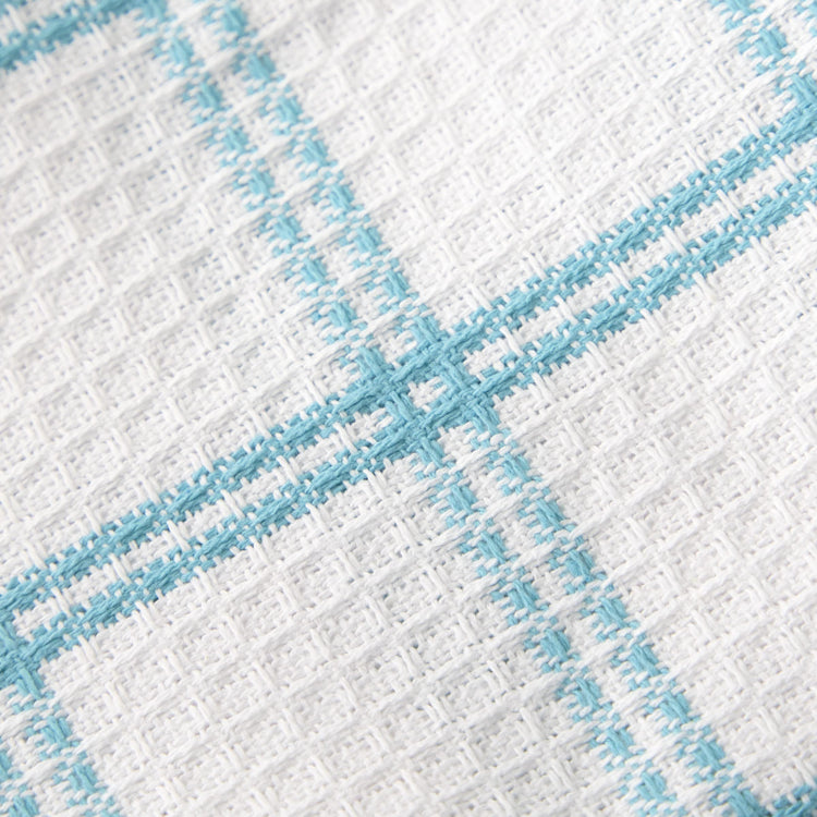 Premium Waffle Dish Cloths (4 Count)