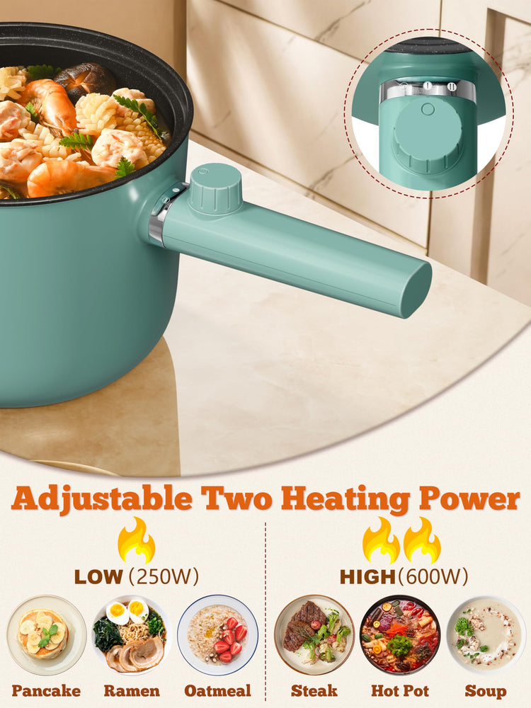 Hot Pot Electric