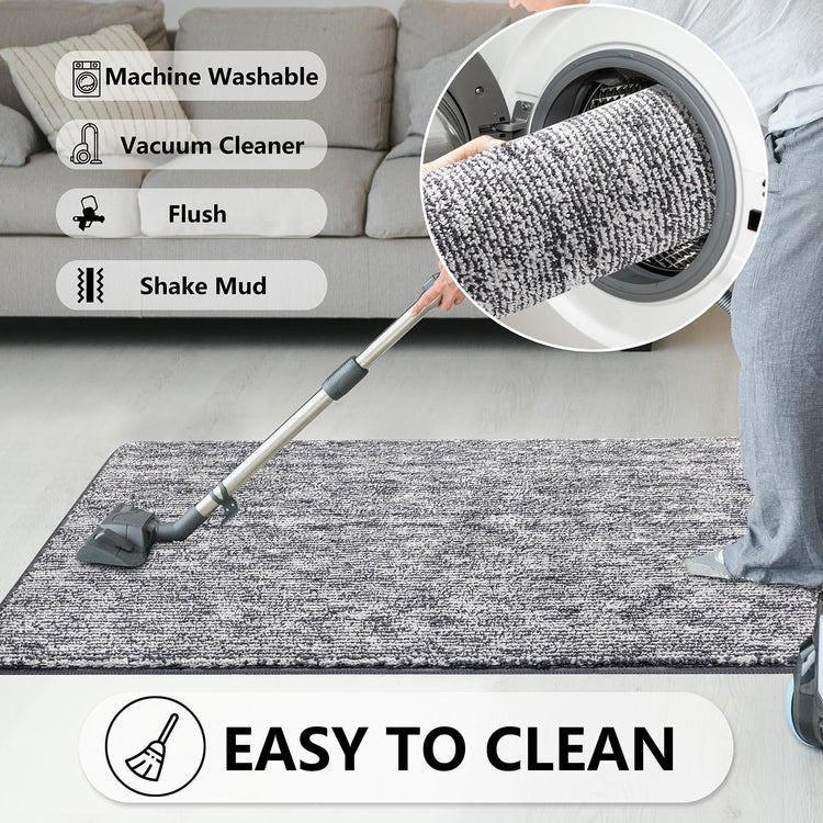 Indoor Doormat 20"x32"