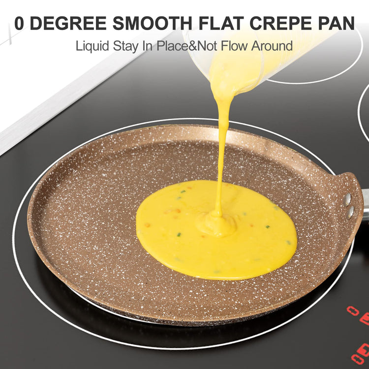 10 Inch Nonstick Crepe Pan