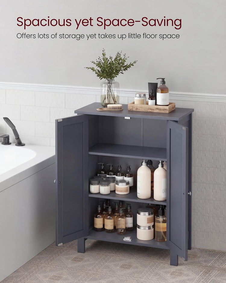 Floor Storage Cabinet