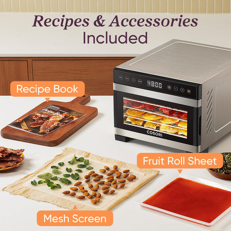 Food Dehydrator