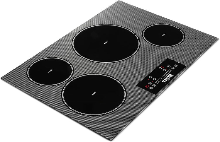 THOR Kitchen Professional 30-inch Induction Cooktop - Model TIH30