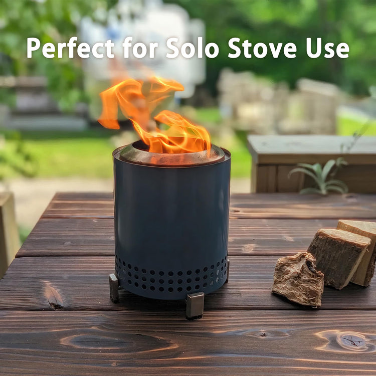 Pizza Oven & Cooking Wood
