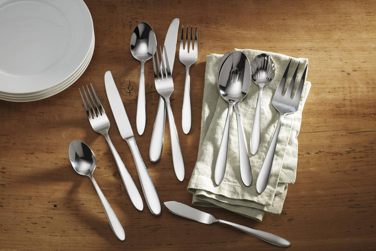 Mooncrest 45 Piece 18