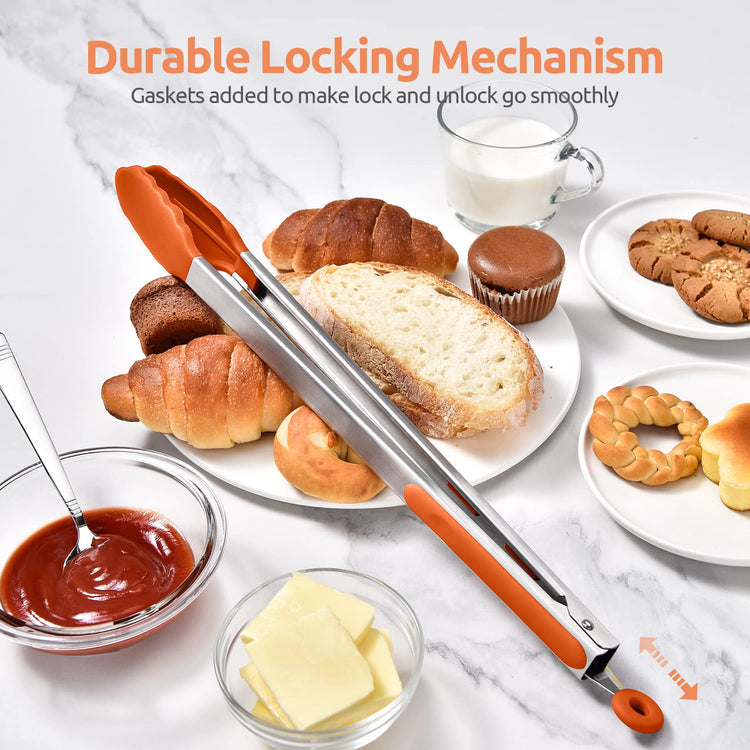 Kitchen Tong for Cooking