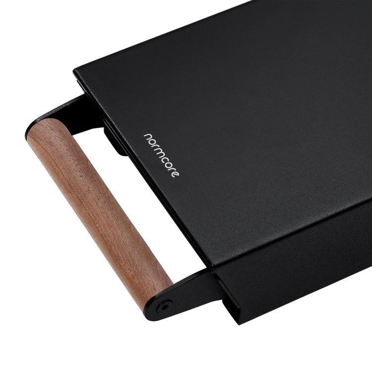 Espresso Knock Box Drawer