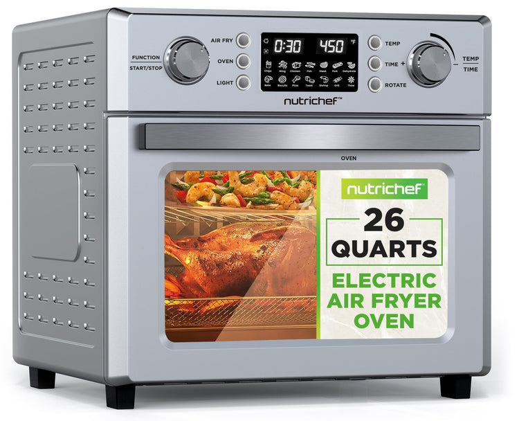26QT Air Fryer Oven