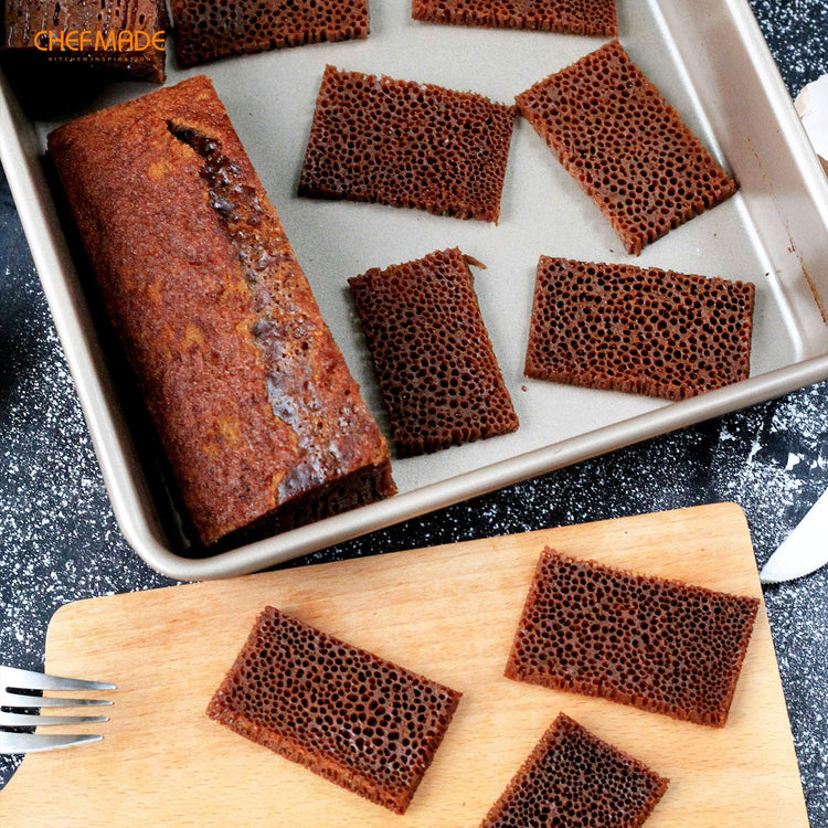 9 Inch Square Cake Pan