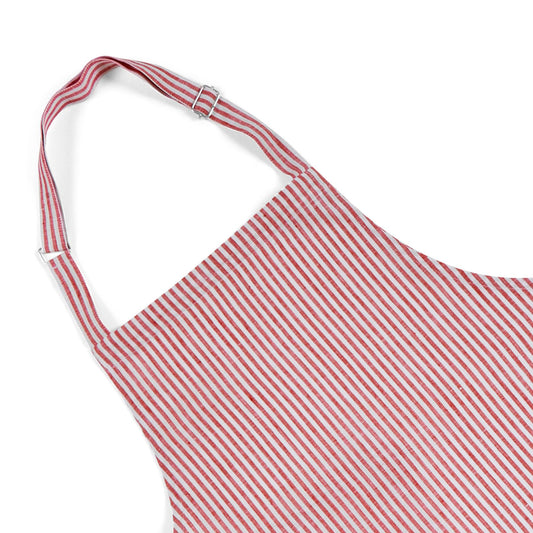 100% Linen Apron