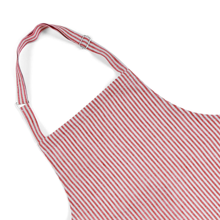 100% Linen Apron