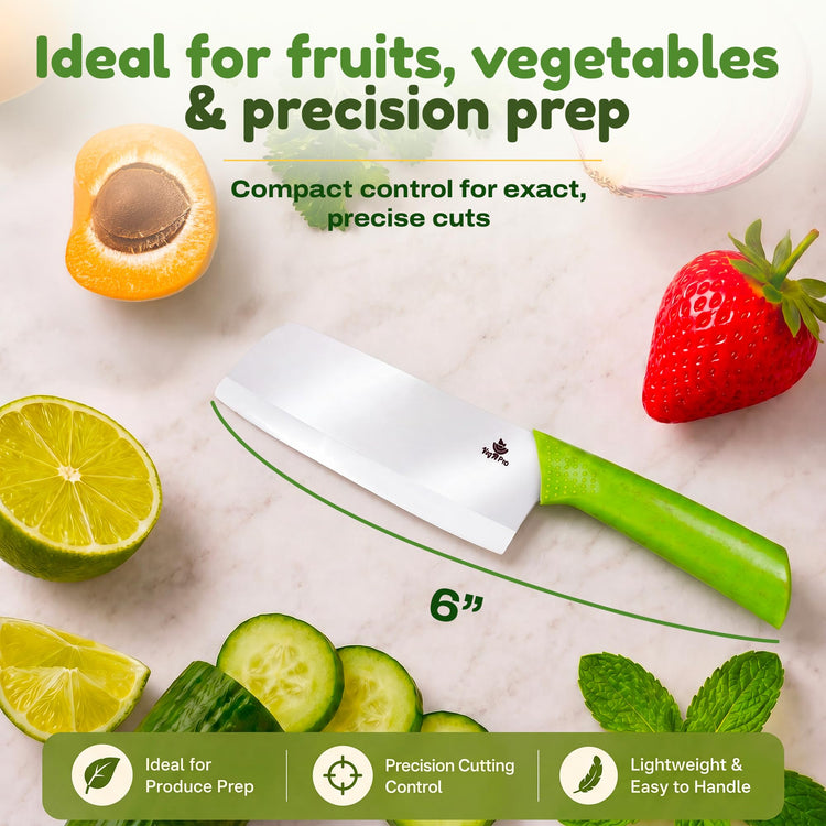 Ceramic Chef Knife