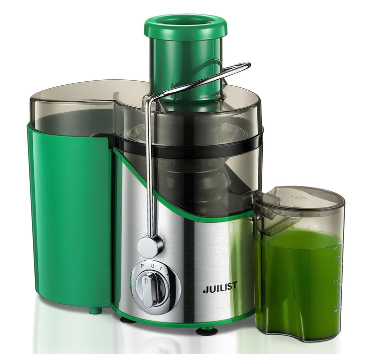 Juicer Machines