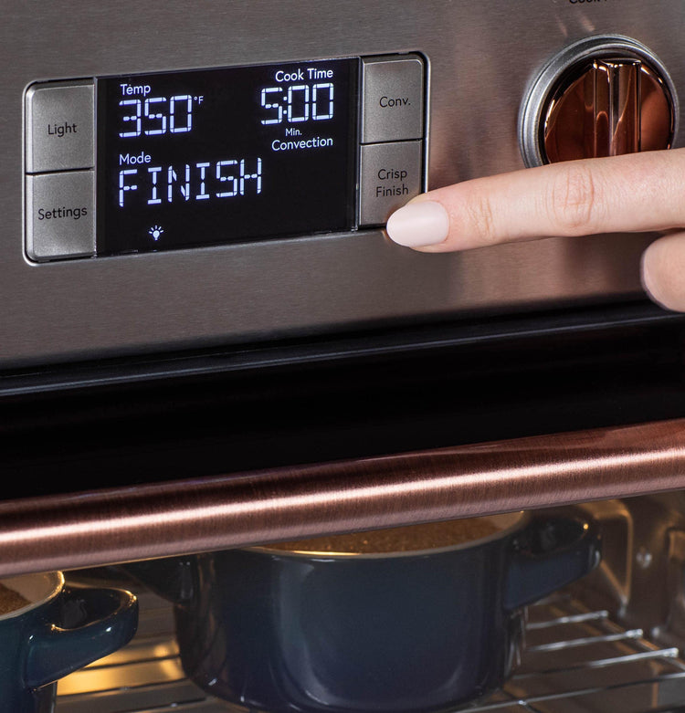 Couture Oven with 14 essential cooking modes
