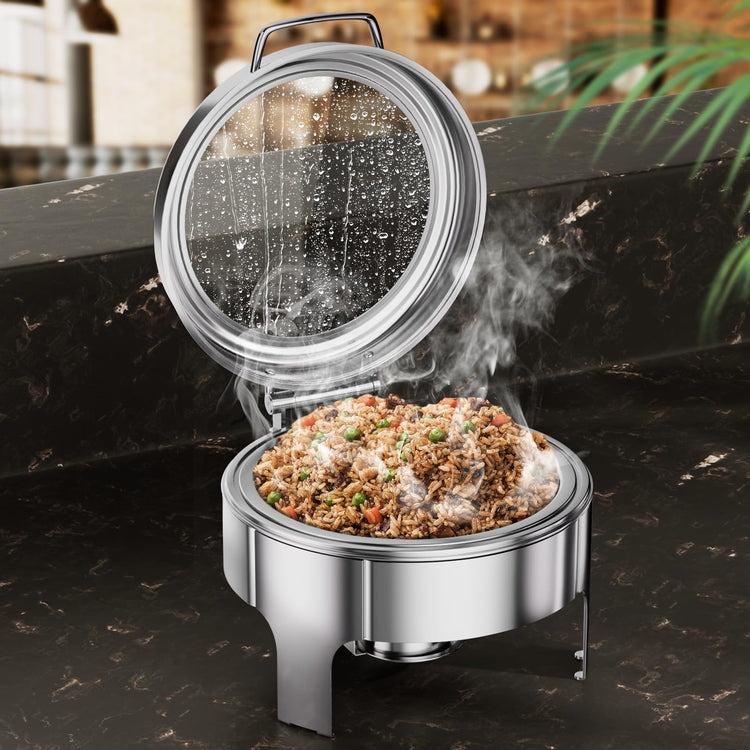Chafing Dishes for Buffet