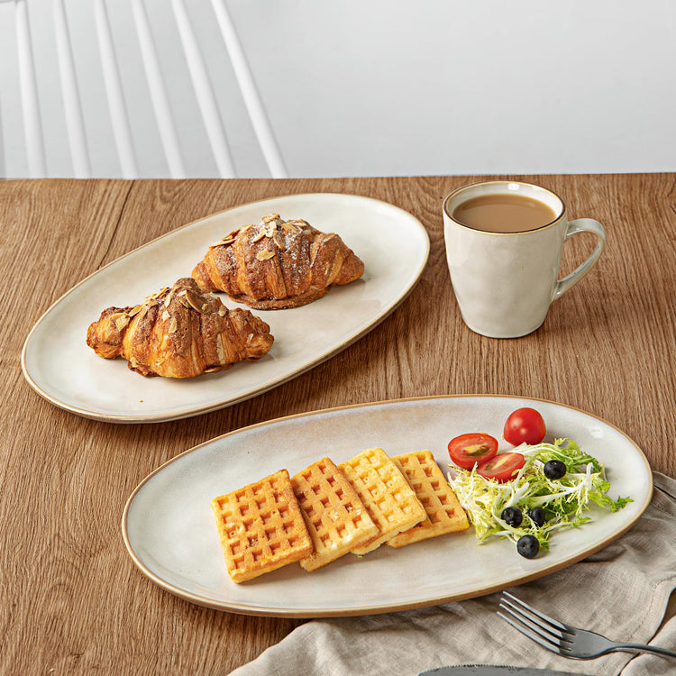 Serving Platters Set of 3 Sizes