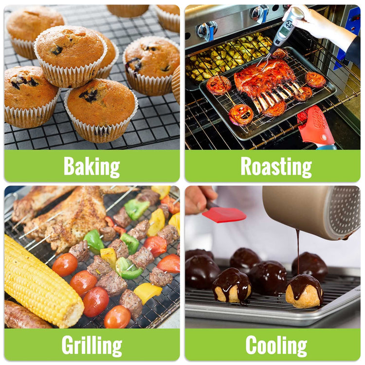 Cooling Rack 2 (2 Count)