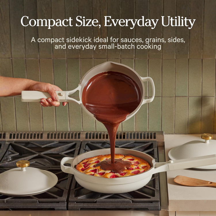 Mini Perfect Pot