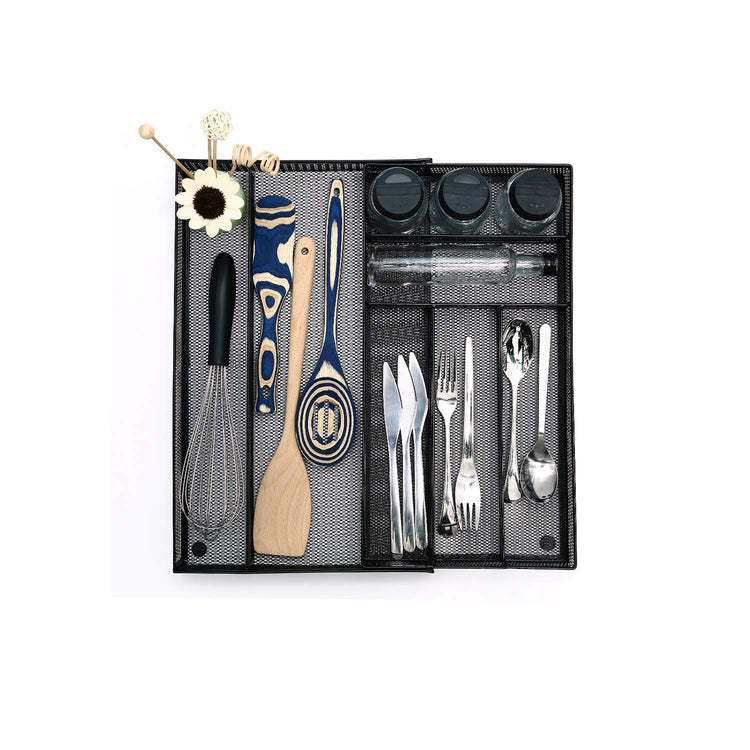 Utensil Drawer Organizer