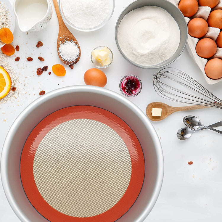 Silicone Baking Mats