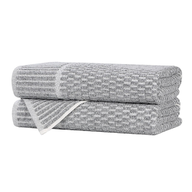 Juno Viscose Cotton Blend Medium Weight Towels