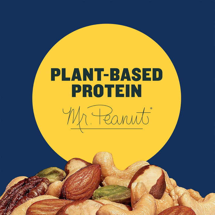 Deluxe Pistachio Mix (18.5 Ounce)