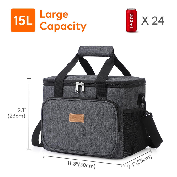 Large Lunch Bag
