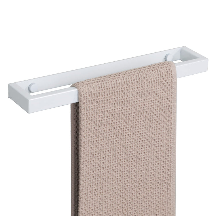 Hand Towel Holder Towel Bar for Bathroom Wall Mounted 12 Inch