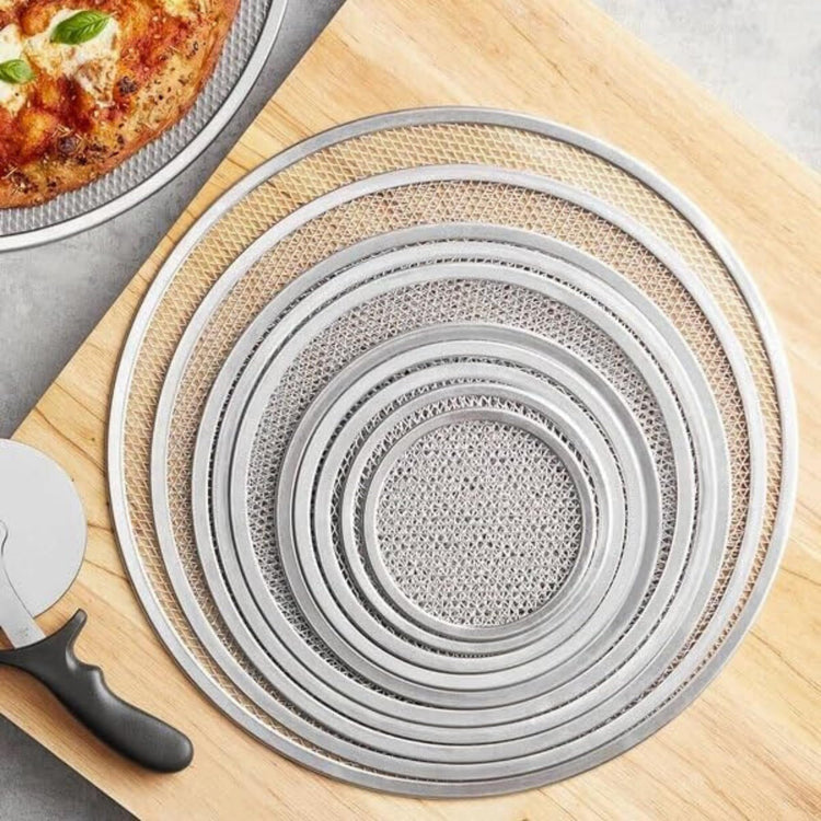 14 inch Aluminum Pizza Screen