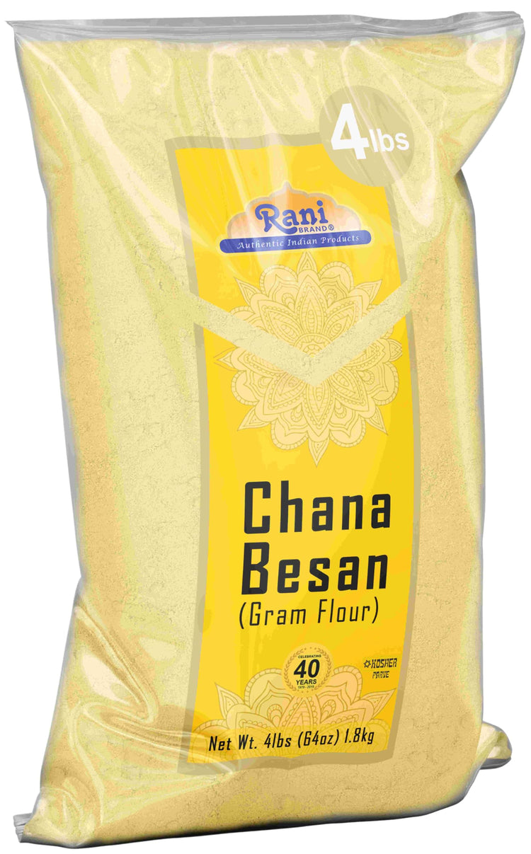 Rani Chana Besan (64 Ounce)