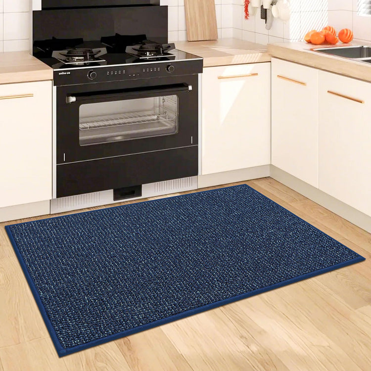 Kitchen Rugs and Mats 2PCS Non