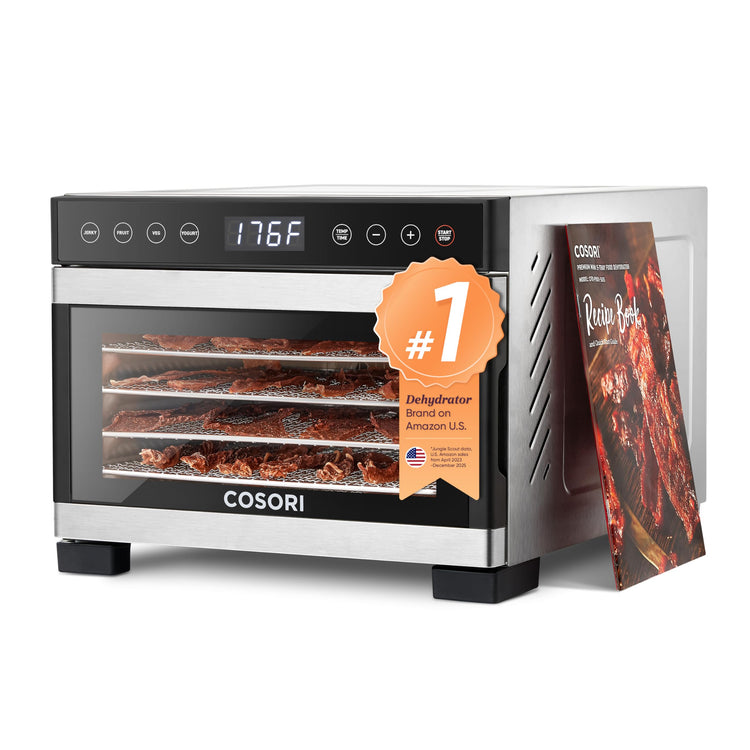 Food Dehydrator