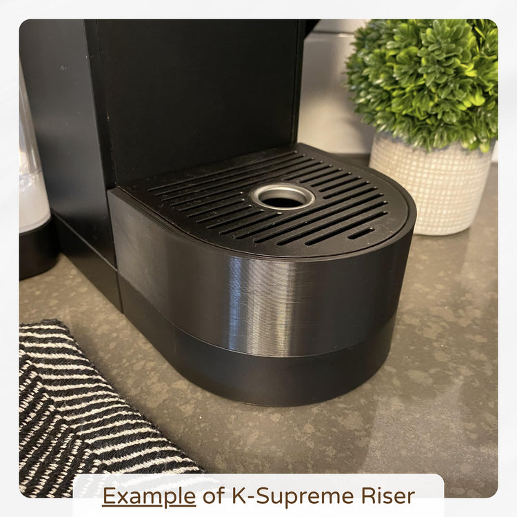 Drip Tray Mug