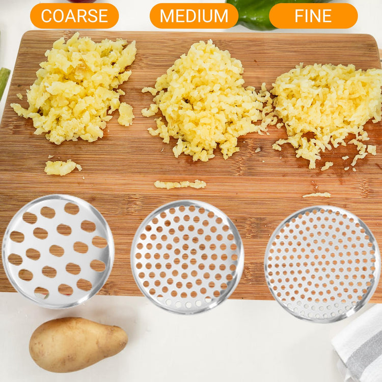 Potato Ricer 15oz
